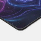 Die 7 Chakren´3 デスクマット (コーナー)