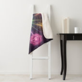 Die 7 Chakren´4 シェルパブランケット (インサイチュ)