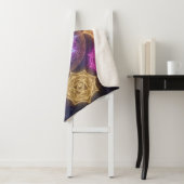 Die 7 Chakren´6 シェルパブランケット (インサイチュ)