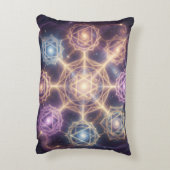 Die 7 Chakren´7 アクセントクッション (裏面(縦))