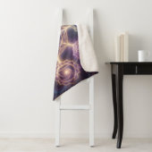 Die 7 Chakren´7 シェルパブランケット (インサイチュ)