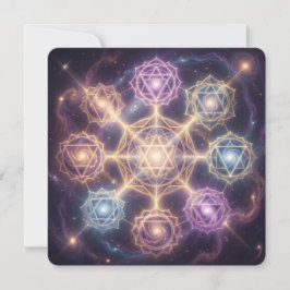 Die 7 Chakren´7 シーズンカード