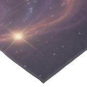 Die 7 Chakren´7 テーブルクロス (アングル)