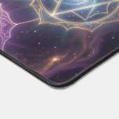 Die 7 Chakren´7 デスクマット (コーナー)