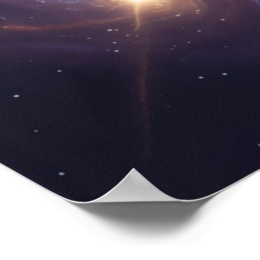 Die 7 Chakren´7 ポスター (角)