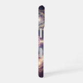 Die 7 Chakren´7 iPhone 16ケース (右側面)