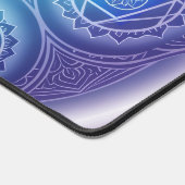 Die 7 Chakren´9 デスクマット (コーナー)