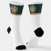 Die etwas anderen Socken ソックス (傾斜あり)