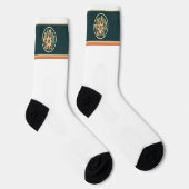 Die etwas anderen Socken ソックス (右)