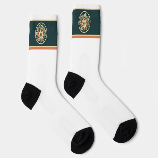 Die etwas anderen Socken ソックス (右)