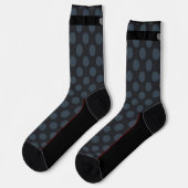Die etwas anderen Socken - Kreis ソックス (左)