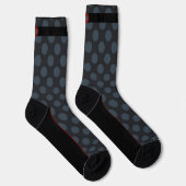Die etwas anderen Socken - Kreis ソックス (右)