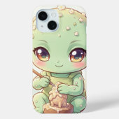 Die Galaxienwanderer des Nektars.1 Case-Mate iPhoneケース (裏面)