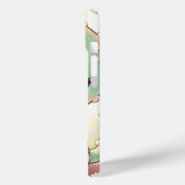 Die Galaxienwanderer des Nektars.1 Case-Mate iPhoneケース (裏面 / 左)