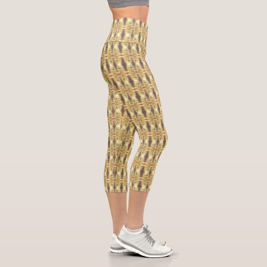 Die Galaxienwanderer des Nektars.2 カプリレギンス (右)