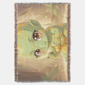 Die Galaxienwanderer des Nektars.2 スローブランケット (正面縦)