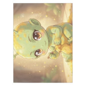 Die Galaxienwanderer des Nektars.2 テーブルクロス (正面)