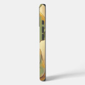 Die Galaxienwanderer des Nektars.2 Case-Mate iPhoneケース (裏面 / 左)