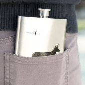 die gams フラスク (インサイチュ)