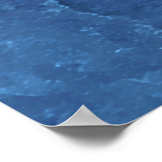 Die Geisha im Eis - Expressiv ポスター (角)