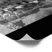 Die Gotthardpost – Rudolf Koller –Horses –Pferde ポスター (角)