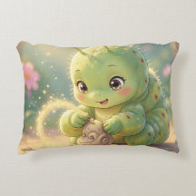 Die kleine Raupe auf ihrer magischen Reise 🐛✨9