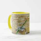 Die Narzisse マグカップ (正面左)