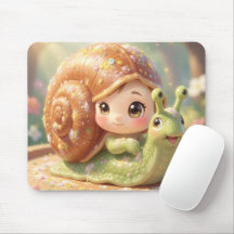 Die Schnecke und der Zauber der Blütenkronen.4