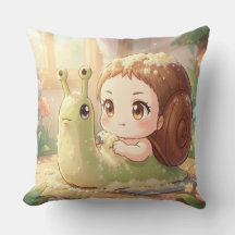 Die Schnecke und der Zauber der Blütenkronen.6