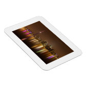 Die Skyline von Toronto Magnet マグネット (右側)