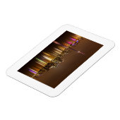 Die Skyline von Toronto Magnet マグネット (左側)