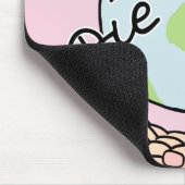 Die Welt マウスパッド (コーナー)