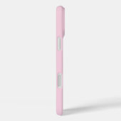 Die Welt in deiner Hand Case-Mate iPhoneケース (裏面 / 右)