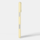 Die Welt in deiner Hand Case-Mate iPhoneケース (裏面 / 右)