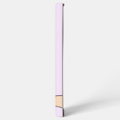 Die Welt in deiner Hand Samsung Galaxyケース (左側面)