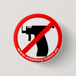 Die Wildthing`s - Button 缶バッジ