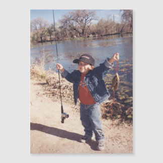 DIEGOと彼のキャッチ – マグネット