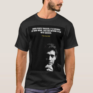 Diego Maradona quotes T-Shirt Tシャツ