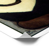 Diego Rivera Art Posterサイズを選択 ポスター (角)