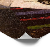 Diego Rivera, The Alarm Clock, ポスター (角)