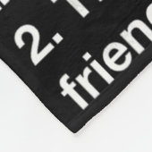 Diego San Soccer Fan Support Stadium Show Your Pri フリースブランケット (角)