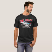 Diehard is a Christmas movie 629 Tシャツ (正面フル)