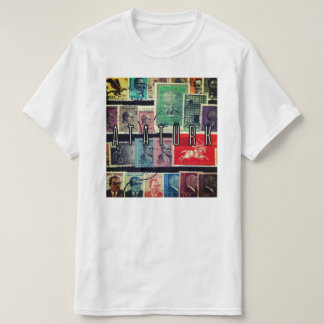 Dieses hochwertige digitale Design zeigt ein ikoni Tシャツ