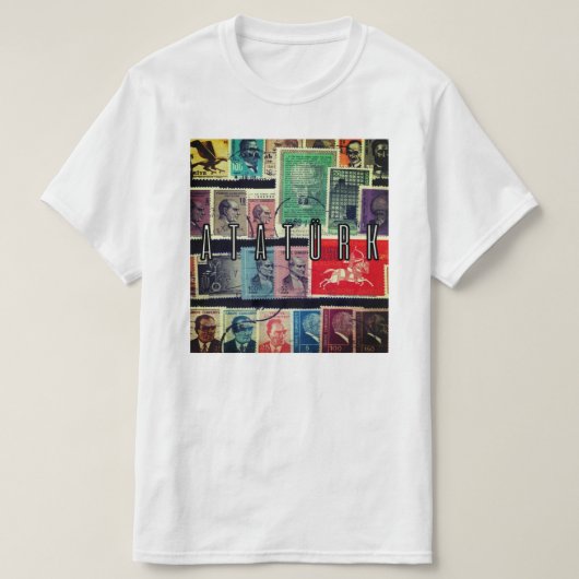 Dieses hochwertige digitale Design zeigt ein ikoni Tシャツ (デザイン正面)