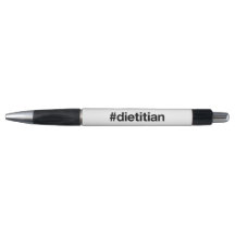 DIETITIANハッシュタグ