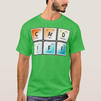 diff 1の要素 tシャツ