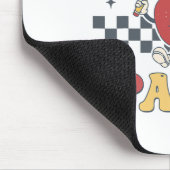 Difference Maker Para Teacher Paraprofessional Par マウスパッド (コーナー)