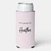 Difference Maker Thank You Appreciation Gifts スリム缶クーラー (Seltzer裏面)