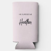 Difference Maker Thank You Appreciation Gifts スリム缶クーラー (裏面)