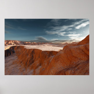 different dream ポスター